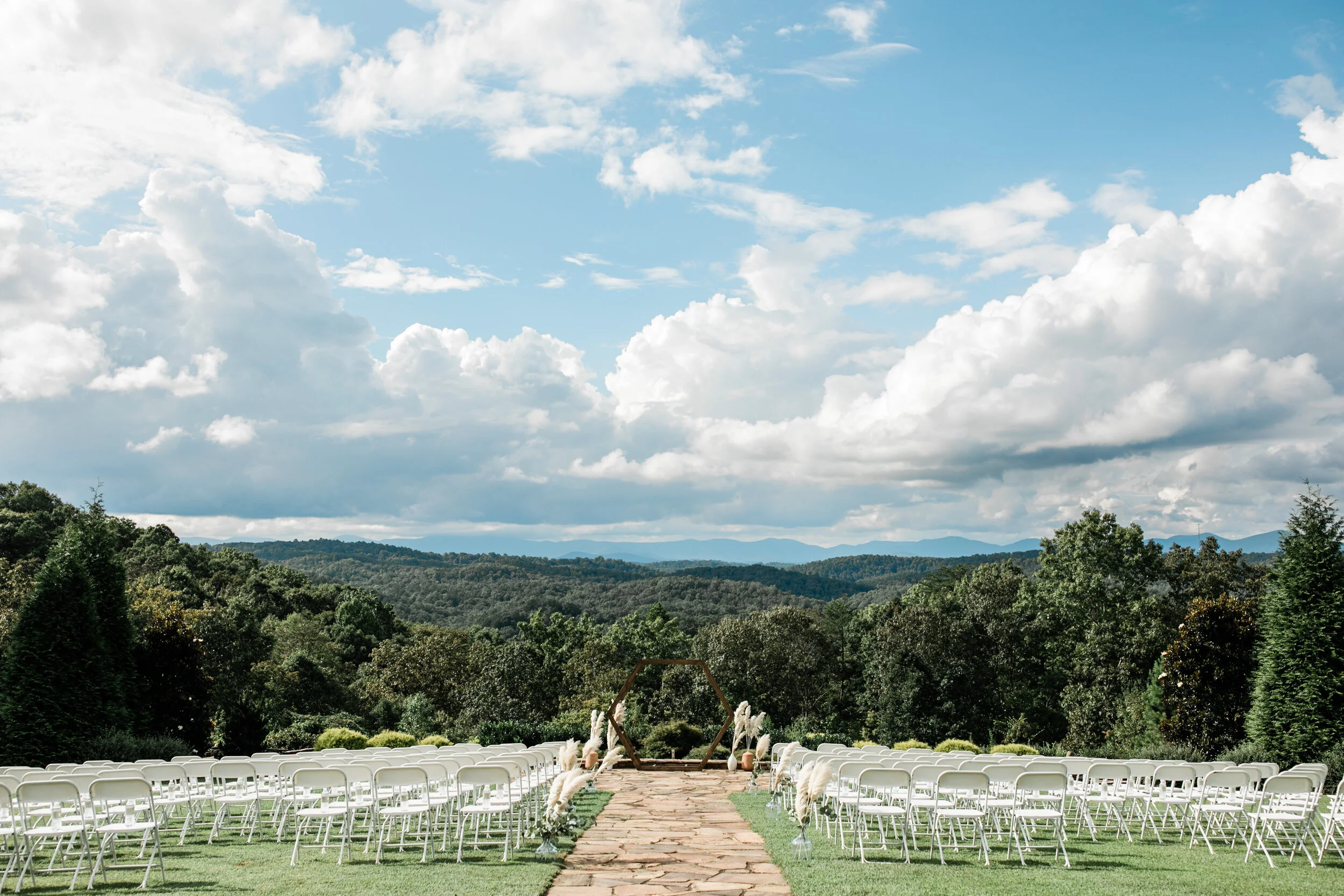 Blue Mountain Vineyard