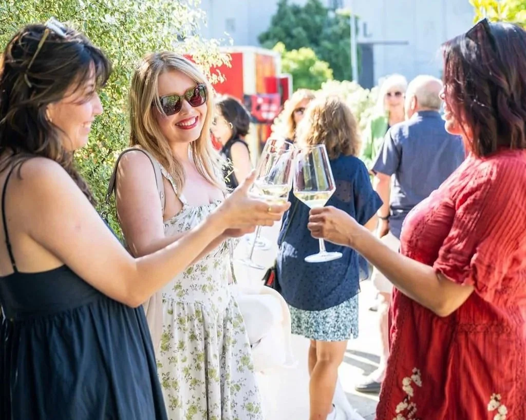 Sip &amp; Savor Fridays: Masters Edition