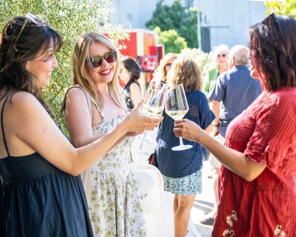 Sip &amp; Savor Fridays: Kentucky Derby Edition