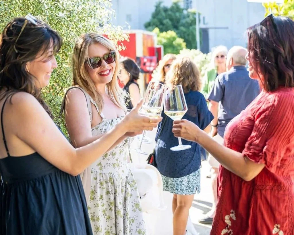 Sip &amp; Savor Fridays: FIFA World Cup Edition