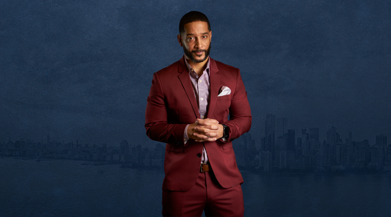 About 1 — RUXway Inc.