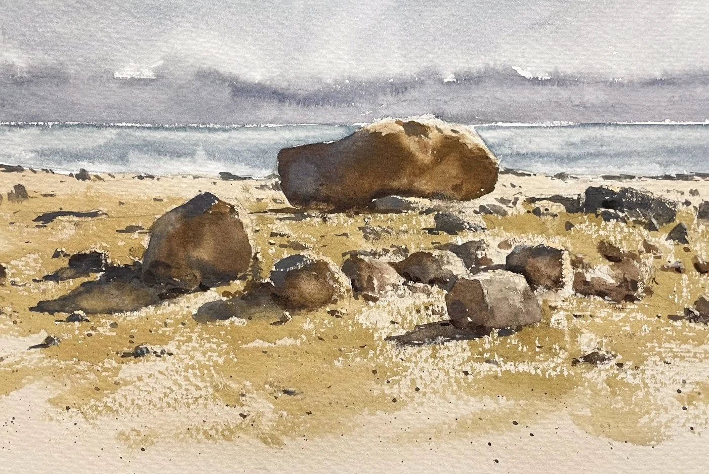 Why Overconsumption Dulls Your Ability to See