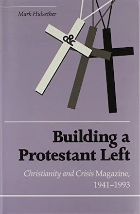 Rethinking the Protestant Left