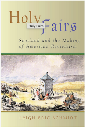 On the Convergence of History and Cultural Anthropology