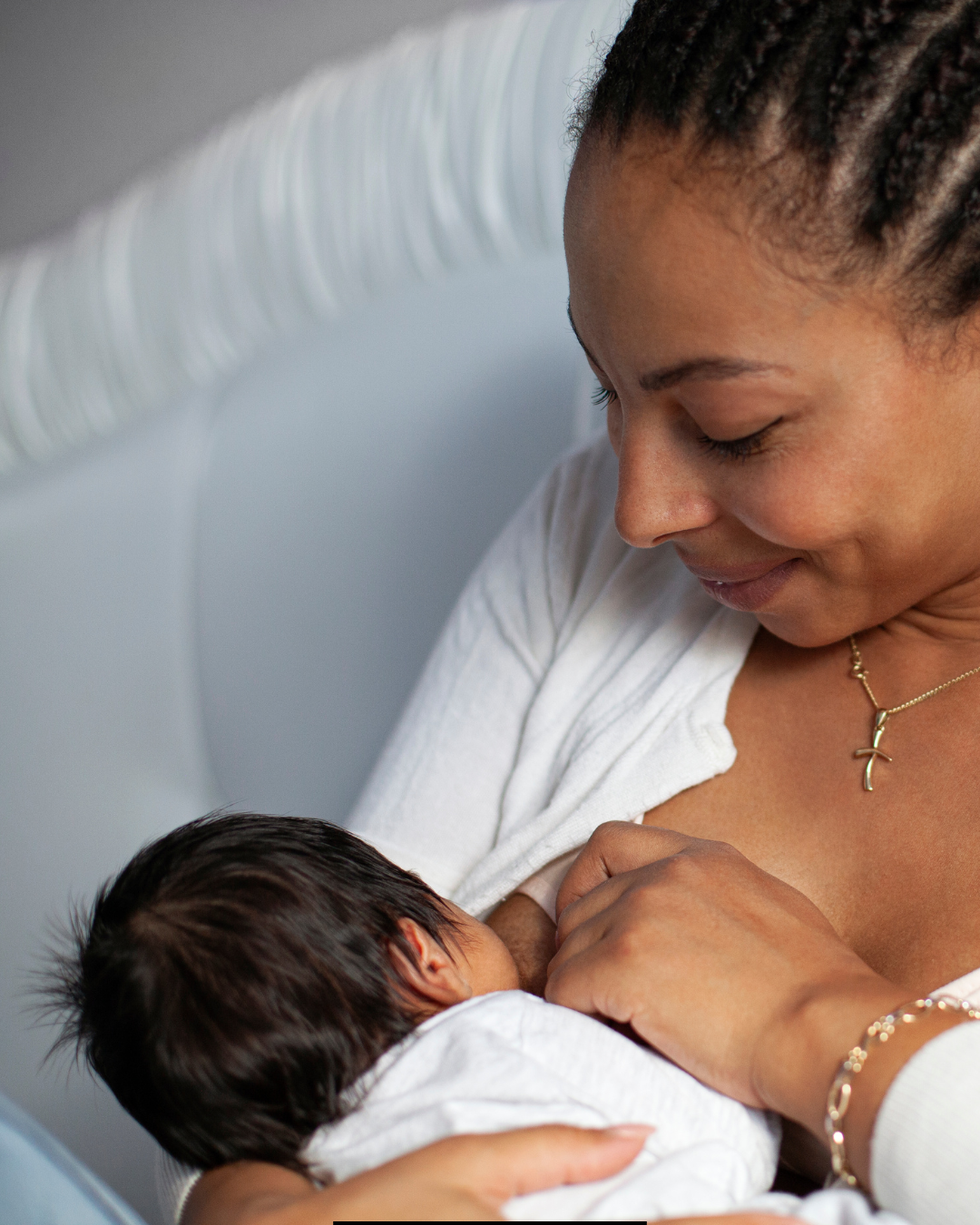 Exclusive Breastfeeding: What the AAP &amp; WHO Actually Recommend (and Why)