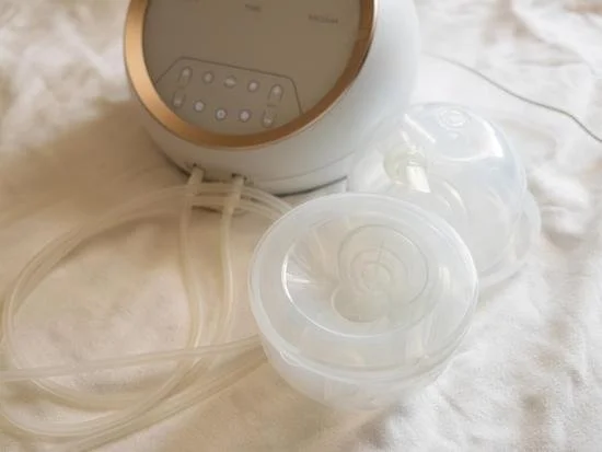 Do I Need to Pump in the Middle of the Night if My Baby Is Sleeping?