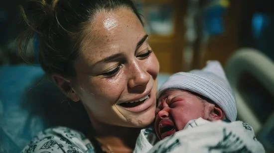 When Does My Milk Come In? A Day-by-Day Guide for New Parents