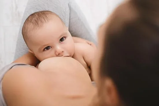 How to Know If Your Baby Is Getting Enough Milk