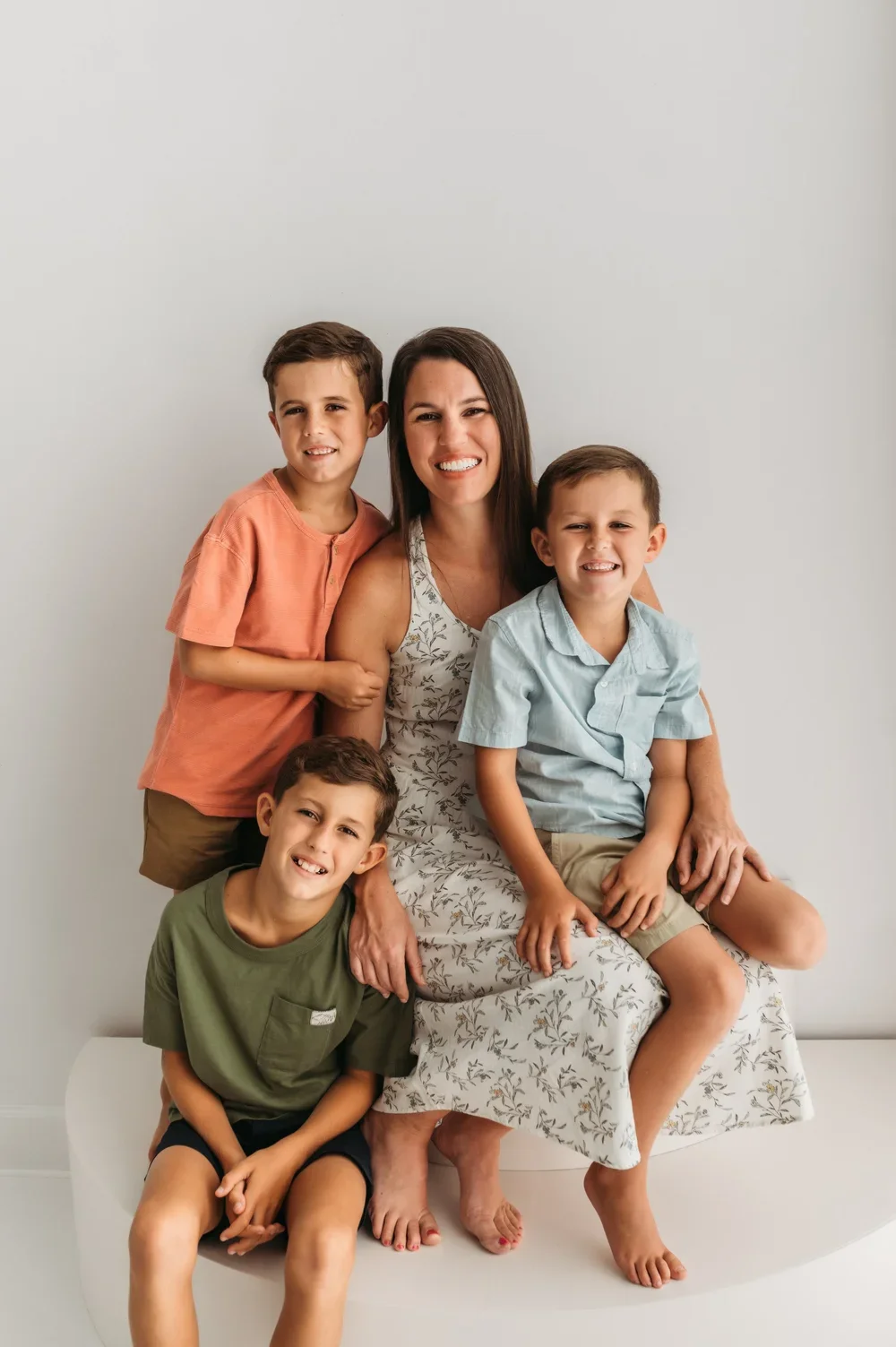 Breastfeeding consultant serving families in Estero, FL