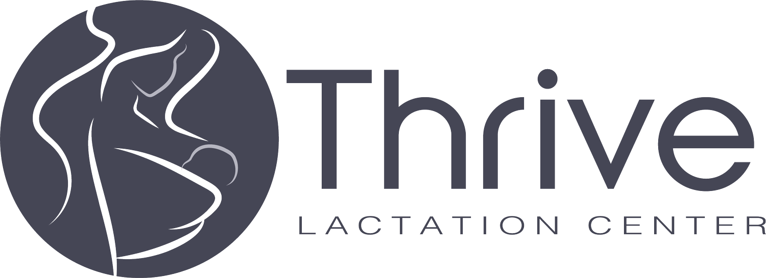 Thrive Lactation Center