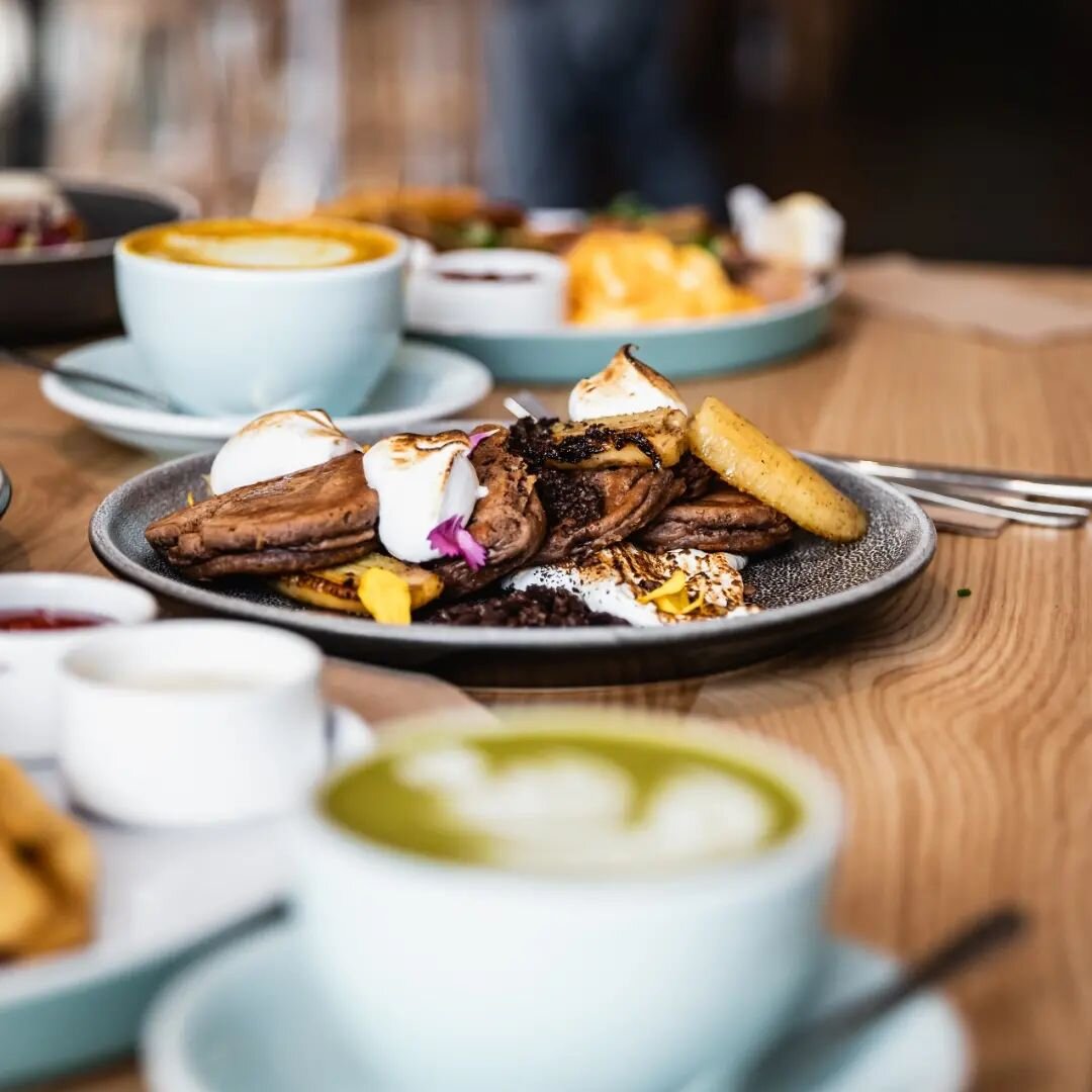 Starting this short working week right 🙌🏼👌🏼