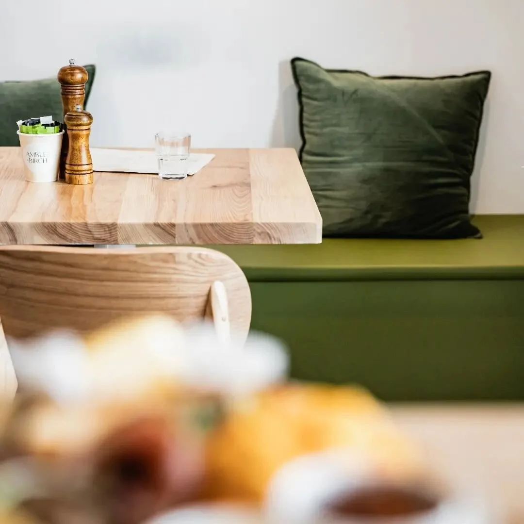 Did you know that we do catering? Whether it's an intimate gathering or a big party, we can sort the food and venue 👌🏼