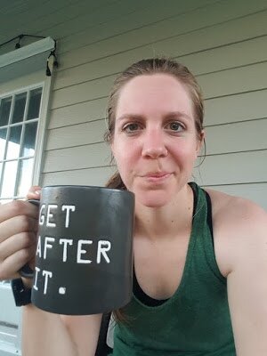 Get After It