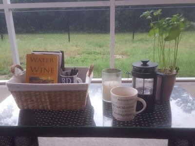 Books for Me, Books for You