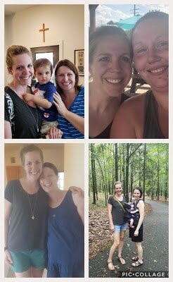 Summer Meet Ups