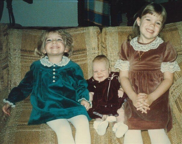 Day Twenty-Three: Sibling Support