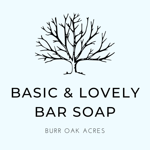 Simply & Lovely Body Bar