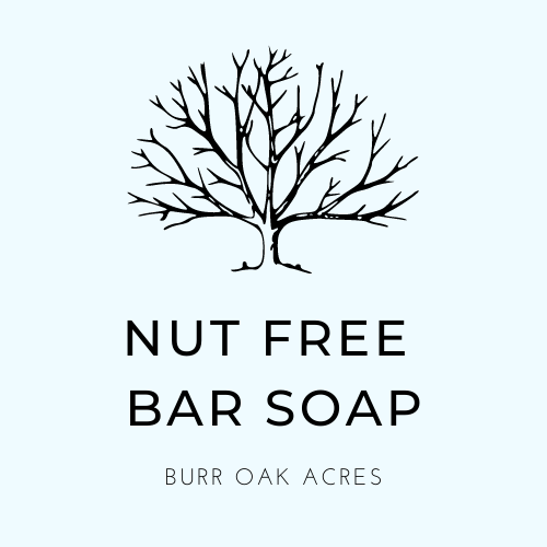 Nut-Free Body Bar