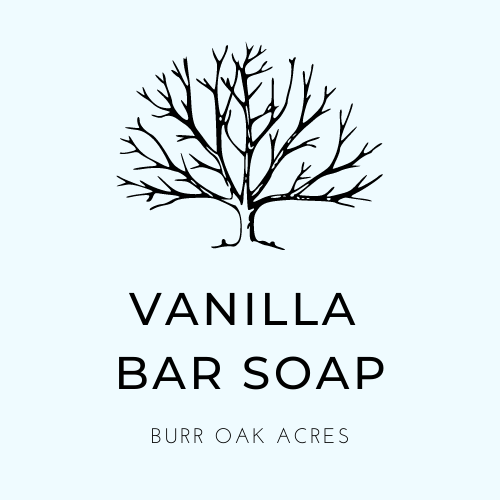 Vanilla Body Bar