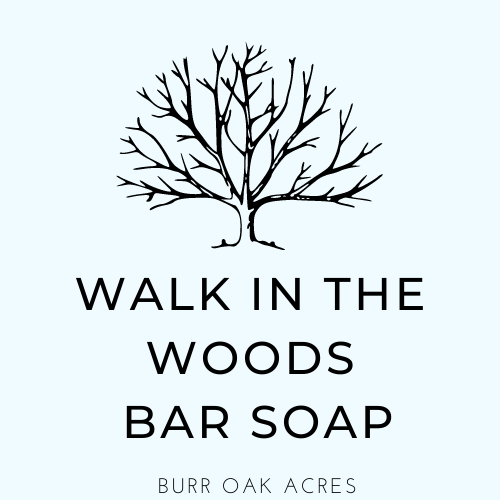 Walk in the Woods Body Bar