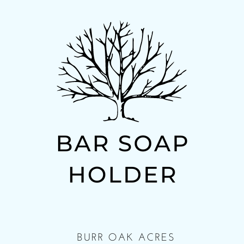 Soap Holder