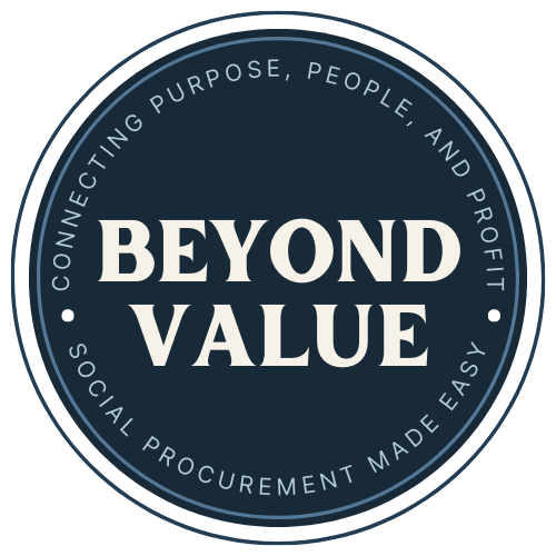 Beyond Value