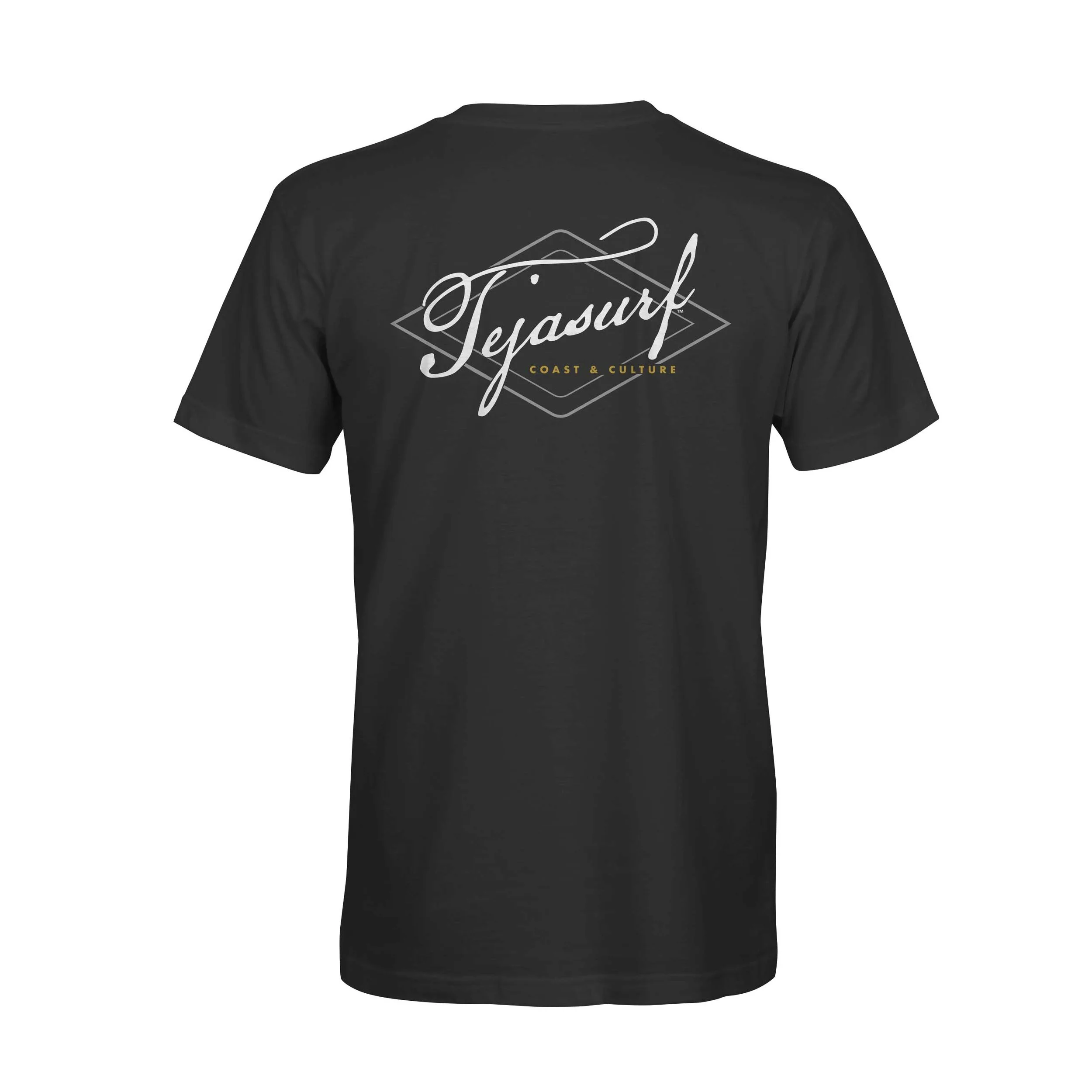 Diamond Script - Graphite