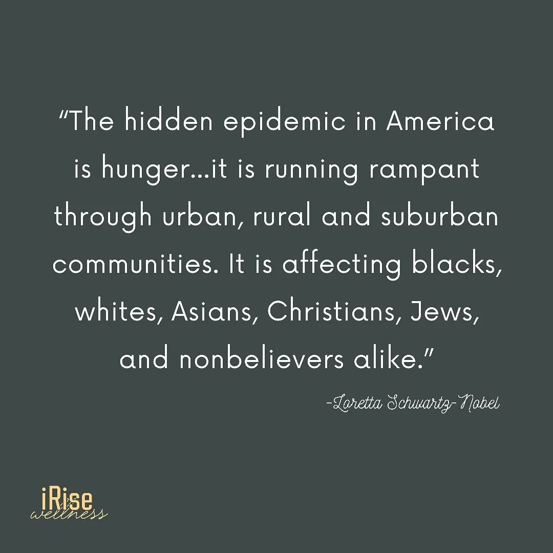 Find a local shelter to donate too
.
If you don&rsquo;t have much money donate your time. #nationalhunger #donatetoday #irisewellness