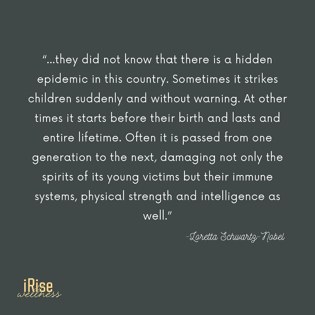 Let&rsquo;s stop the generational curse
. 
Invest in your mind body and soul. 
. 
Starts with you! #stopgenerationalcurses #stopgenerationaltrauma #investinyourself #irisewellness