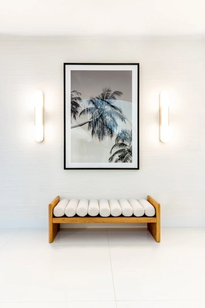 black-white-artwork-white-cushion-modern-bench.jpg