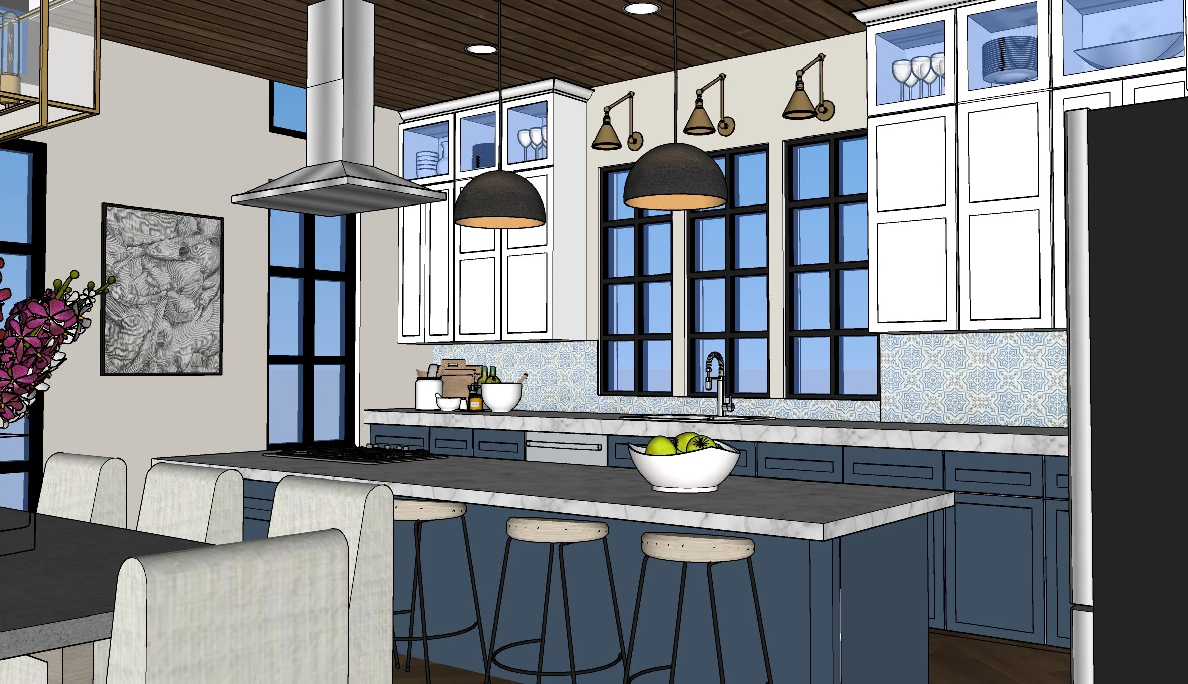 Smith Residence-Kitchen.jpg