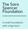Sara Spencer Foundation