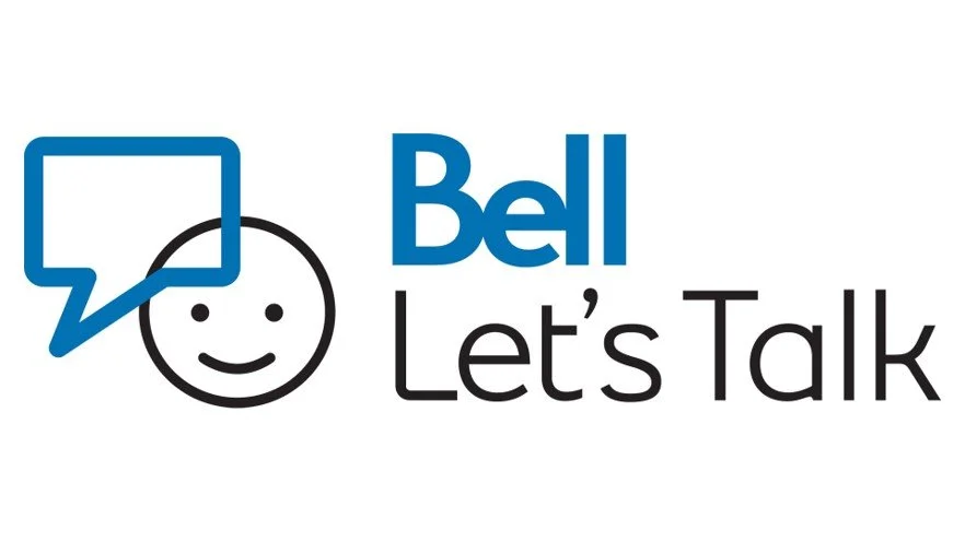 Bell Let's Talk