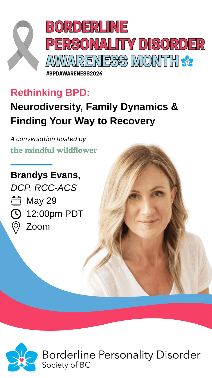Rethinking BPD: Neurodiversity, Family Dynamics & Finding Your Way to Recovery