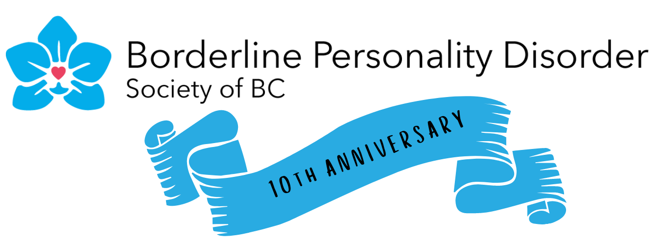 Borderline Personality Disorder Society of BC 