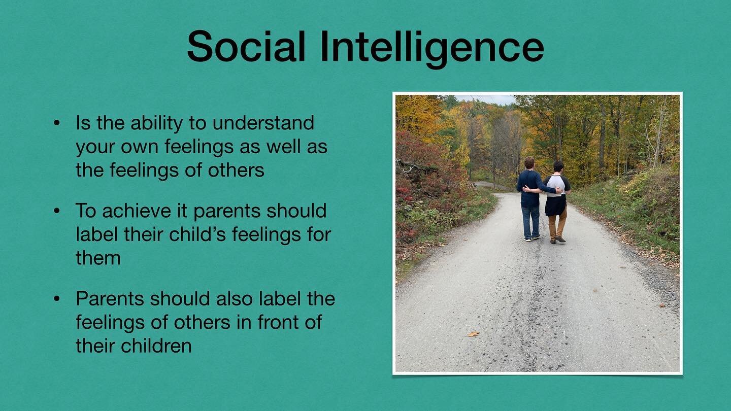 #resilience # parenting