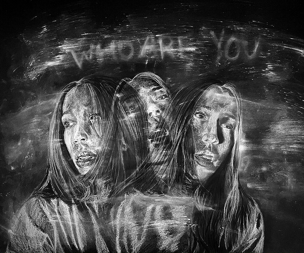 "Unknowable" by Chloe Clancy