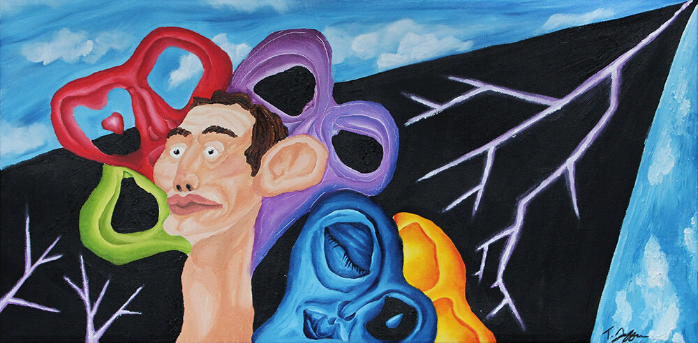 "Untitled" by Tyler Jeffer