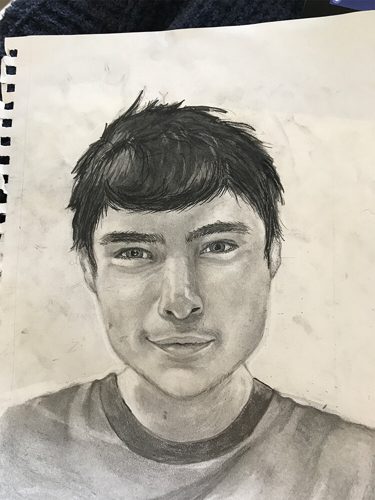 "Will" by Julia Florio