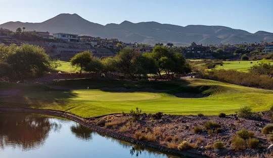 Gym – Seven Hills, NV