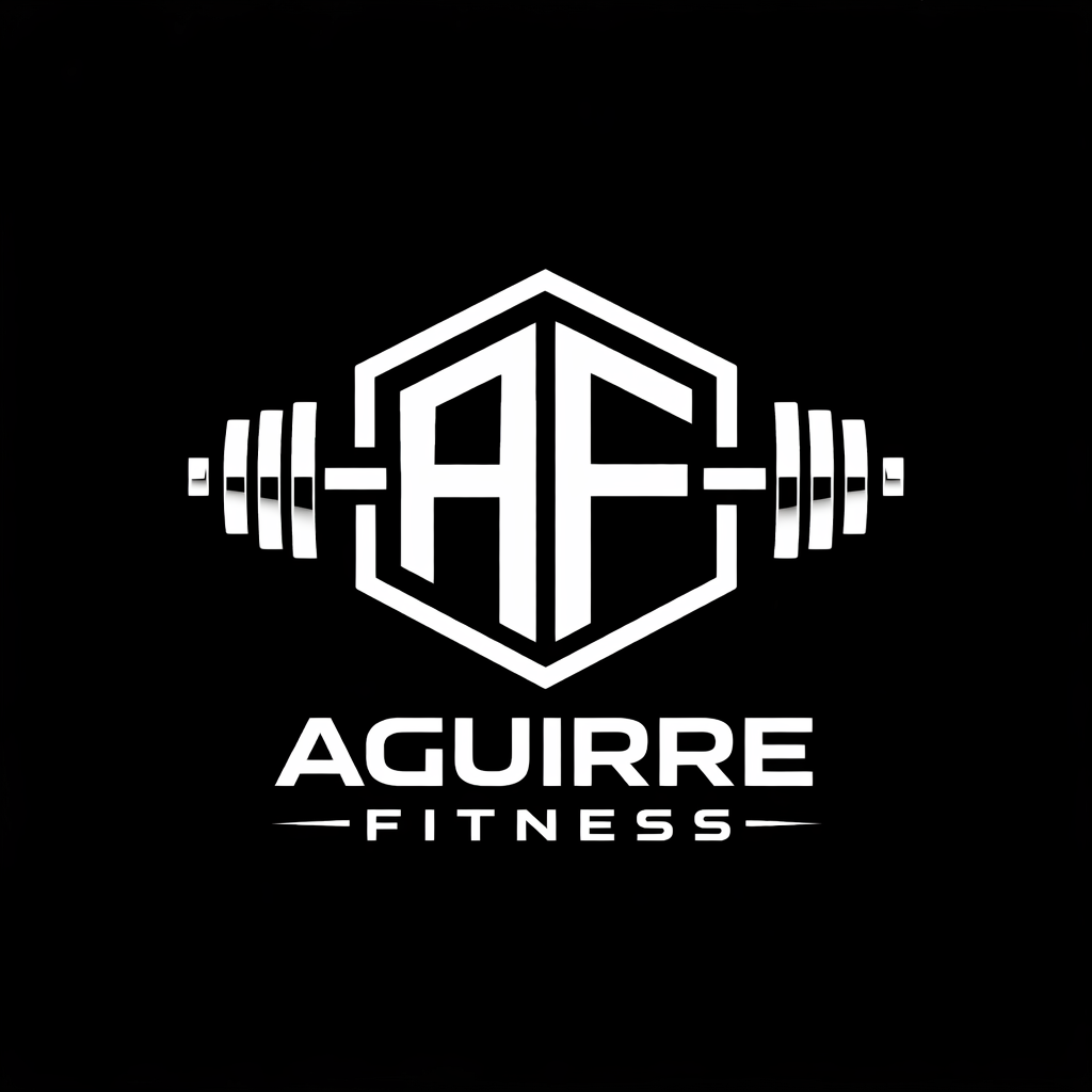 Aguirre Fitness