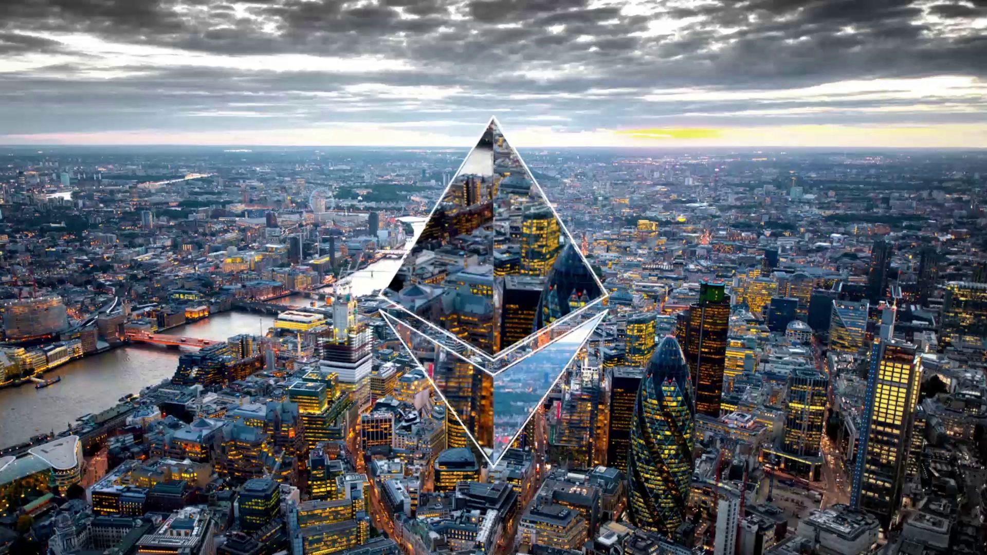 Ethereum on London