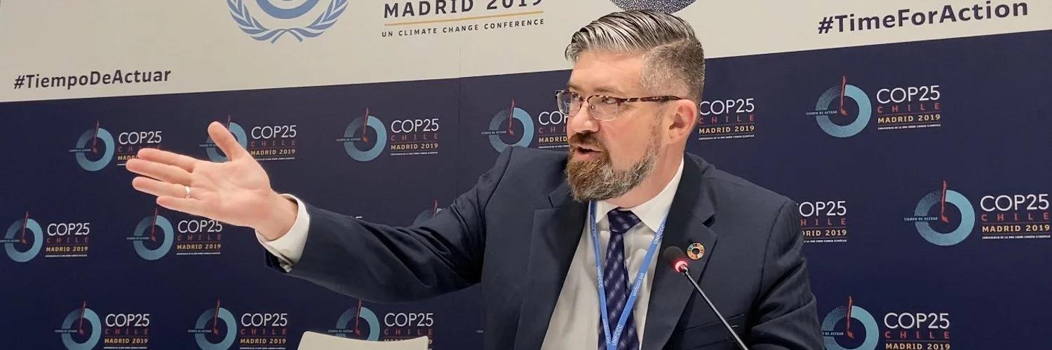 Happy Holidays, and an MVP under the tree.