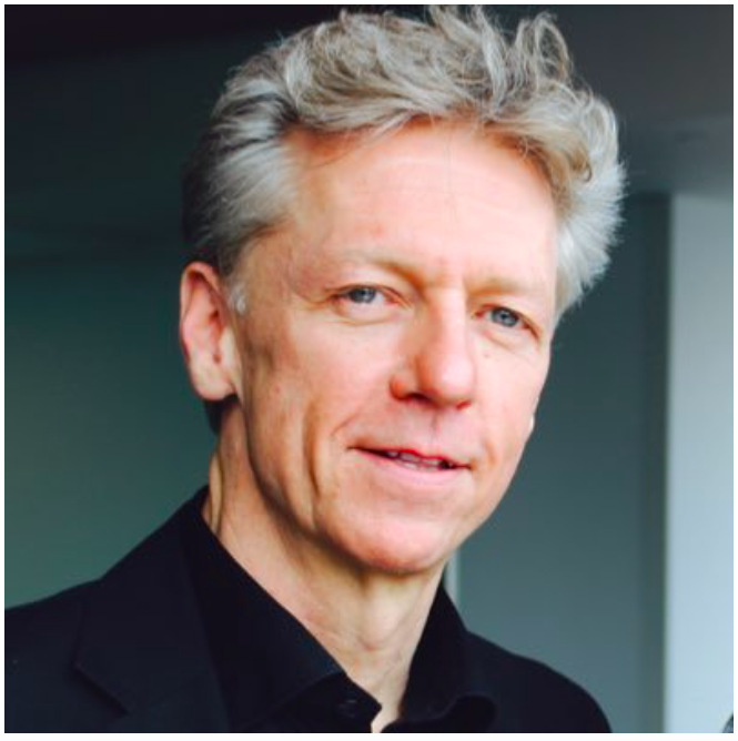 Dr. James Orbinski 