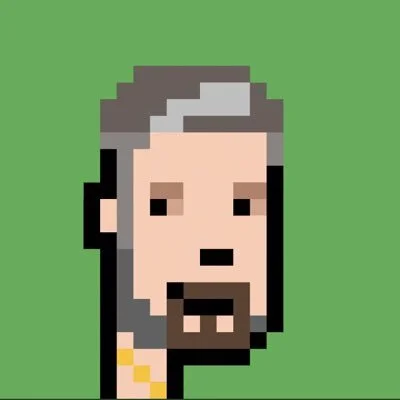 Joseph Pallant on ‘Eco-Friendly NFTs: Community Response’