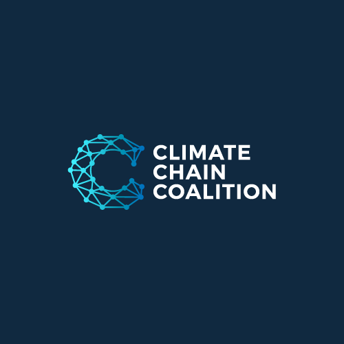 Climate Change Coalition: Blockchain for Climate Foundation featured in CCC Webinar