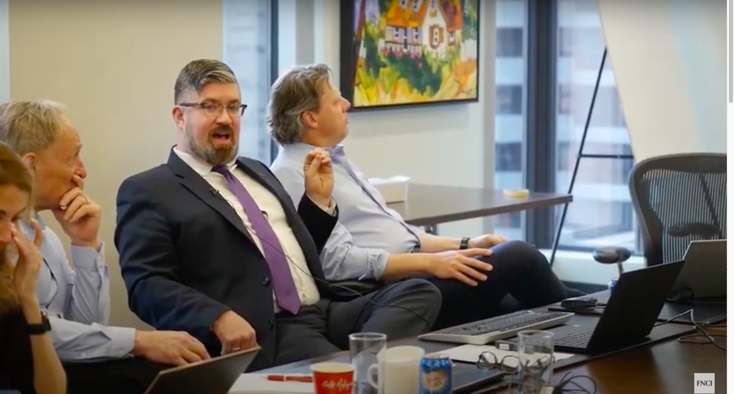 First Nations Climate Initiative: Carbon Offsets and Climate Finance