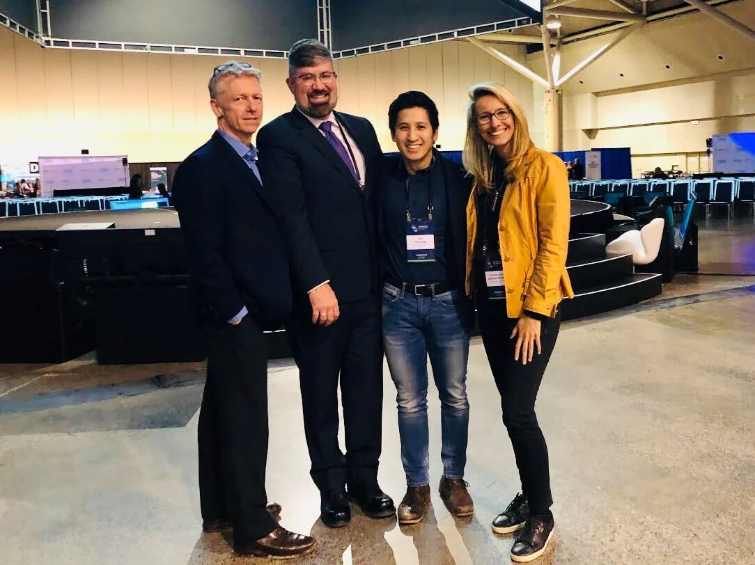 Building a Minimum Viable Product: Lessons learned from  our first MVP 