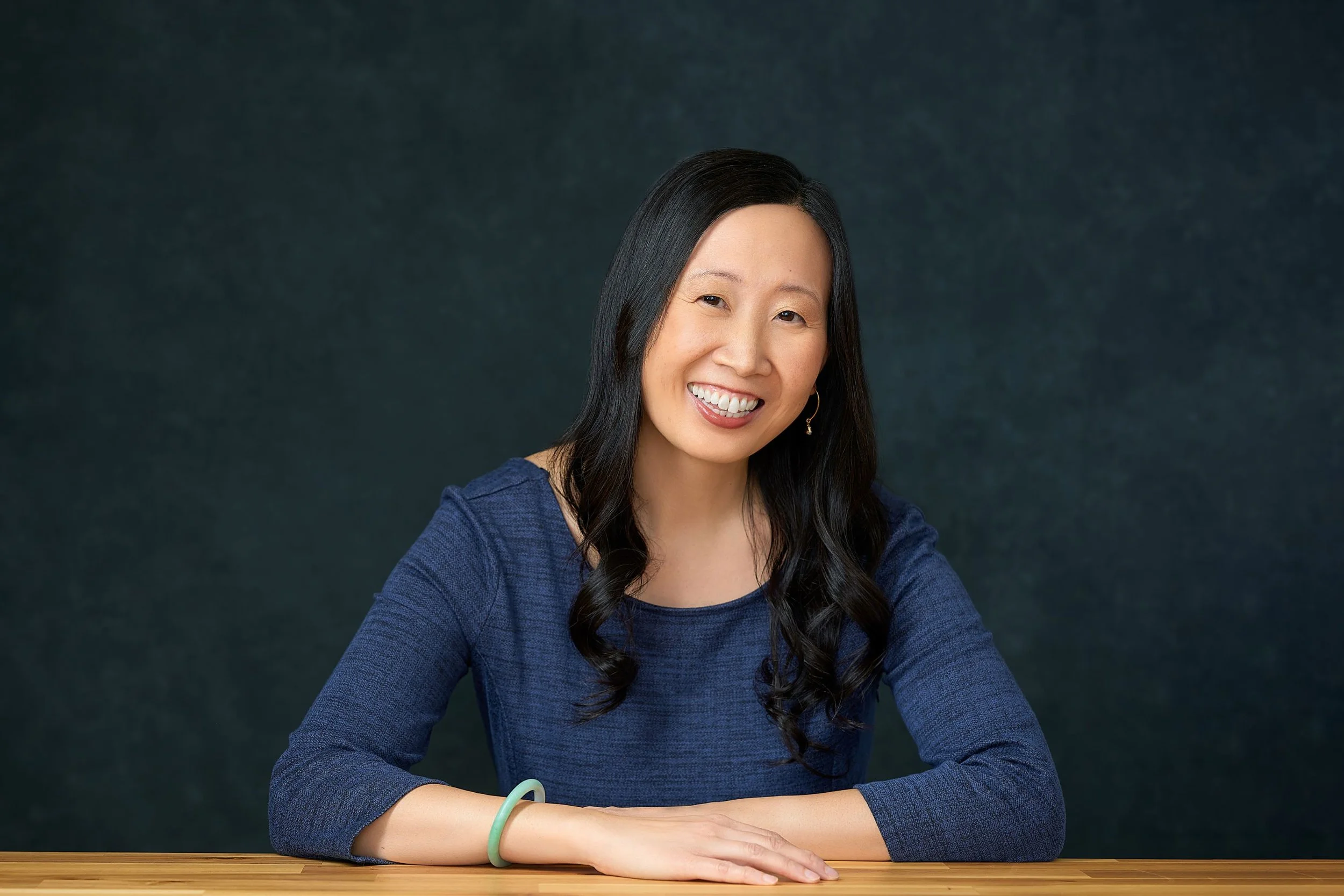 Why the Best Headshots Come From Listening, Not Posing