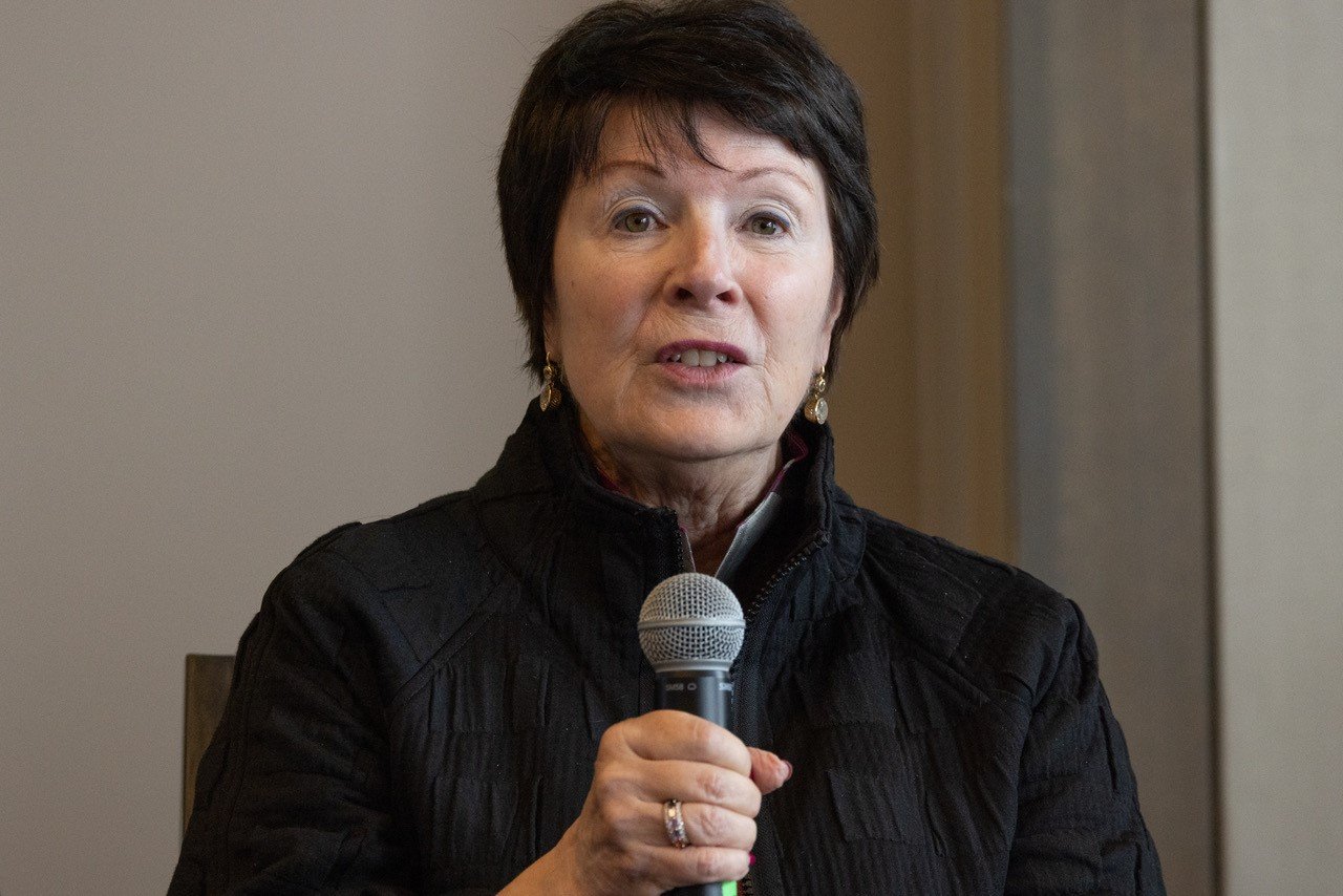 Janet Wagner